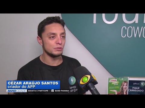Thumbnail do vídeo