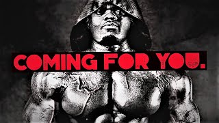THEY FEAR ME - THE BOOGIEMAN IS COMING - BODYBUILDING LIFESTYLE MOTIVATION 🔥