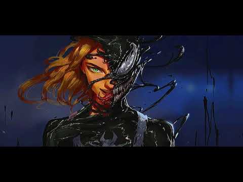 Venom y Riot y She Venom y Carnage