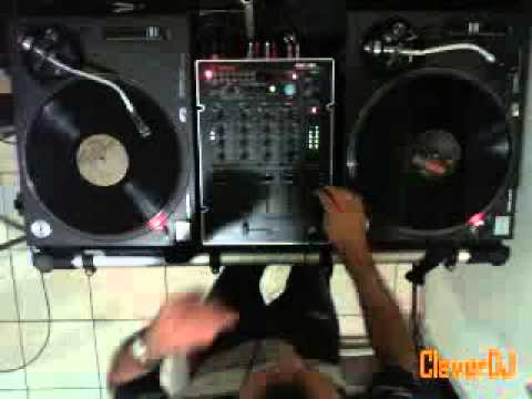 Bloco 4 - 04/11/2013 (CleverDJ)