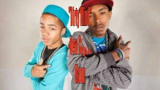 Dirty Mind - New Boyz