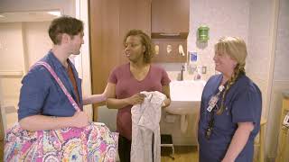 Morristown Medical Center Maternity Services