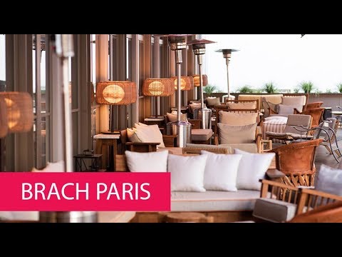  Le Brach Paris 