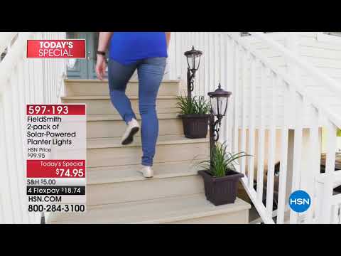 HSN | Lawn & Garden 05.22.2018 - 12 AM