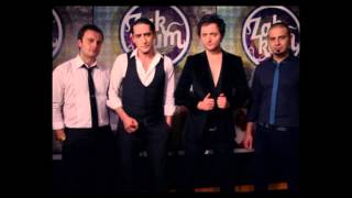 Zakkum - Ben ne yangınlar gördüm