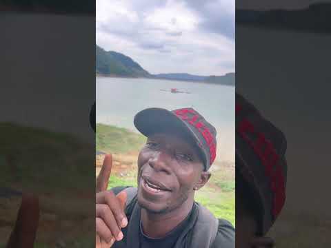 Estos días es turismo a estado Melo en Suarez Cauca