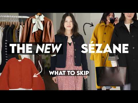 Sezane Returns Policy