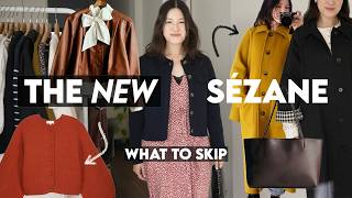 The NEW Sezane Has Changed… Here’s What I’d SKIP