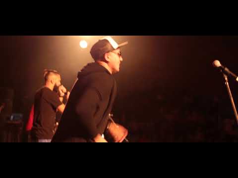 NUEVO SENTIDO| SUBITE AL MAMBO-( LIVE JESUS SUMMER CAMP 2018)