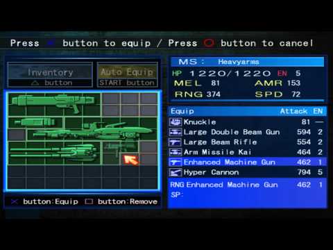 Let's Play MS Saga (Part 44)