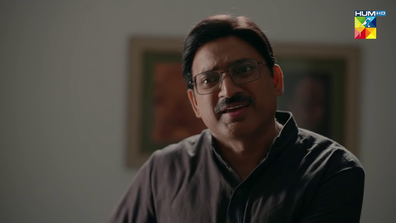 Roshani, Pehle Kyun Nahi Bataya...?? Tark-e-Tamanna #HUMTV
