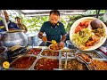 Bangalore Non Veg King Making Huge Varieties Of Non Veg In 1 Thali Rs 100 Only L Karnataka Food