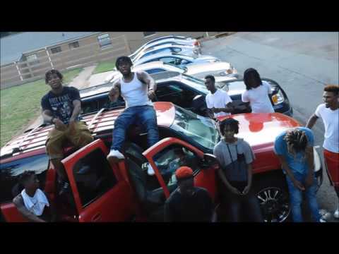 Ruger Ft. Huncho Tae - TRAP