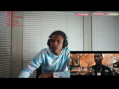 DREAM REACTS TO EBK Young Joc ft. Young Slo-Be x Durkio x PayWes - Two One | ya Fw it 🔥or 🚮