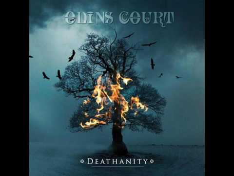 Odin's Court - Ode to Joy online metal music video by ODIN'S COURT