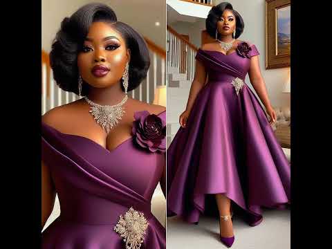 Beautiful, Elegant, Innovative Dress to Wear.