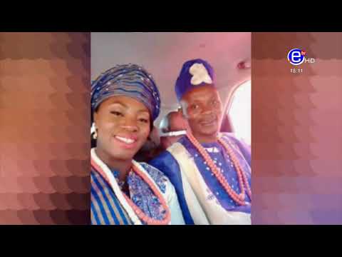 THE 6PM NEWS THURSDAY 22nd APRIL 2021 - EQUINOXE TV