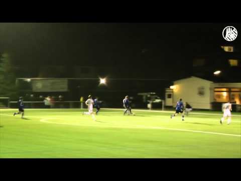 Vorschlag für das Tor des Monats - Michael Ströer (Grün-Weiss Eimsbüttel) | ELBKICK.TV