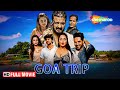 Goa Trip Full HD Movie Rani Chaterjee Ankit Bathla Hindustani Bhau Radhe Mishra ShemarooMe