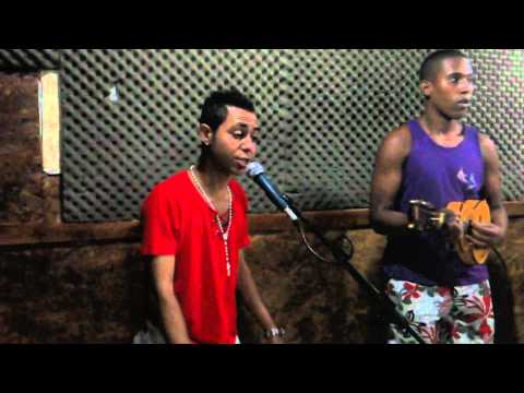 PRIMEIRO ENSAIO DA BANDA PARTE 2 , 05/10/12