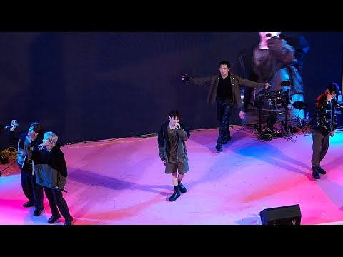 PERSES - Beautiful 300923 #KTOThailandxPERSES [Fancam]