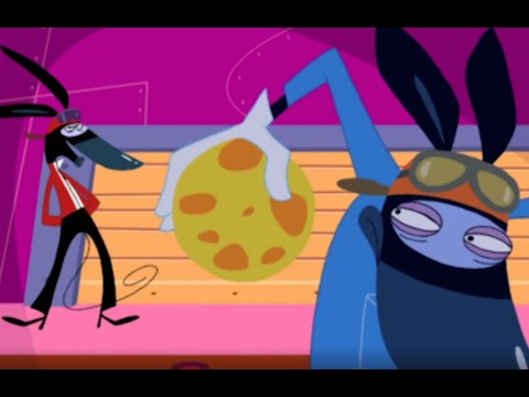 Ratz - RAT DE MAREE  (S01E06) Episode en HD