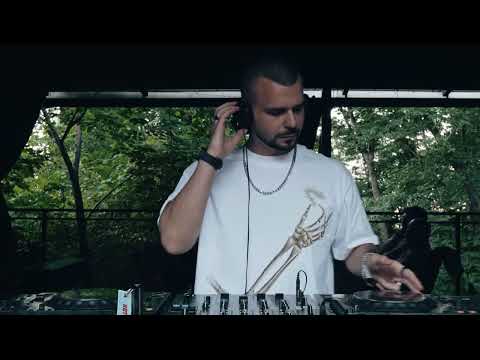 Kinree - Live at Kureni 2025.07.04