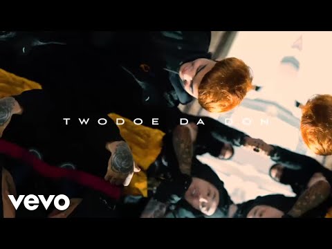 TwoDoe Da Don - SLUMBABIES ft. Hunchito, Pacman Viccz