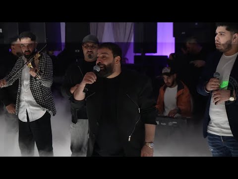 FLORIN SALAM❎SARUTA-MA ACUM ACUM 2024❎Nunta Marius & Georgiana❎HAI SA LASAM LUMEA FARA VOLUM