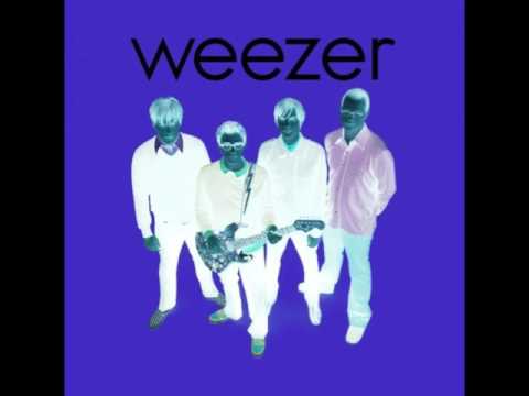 Weezer - Crab (No Center Channel)