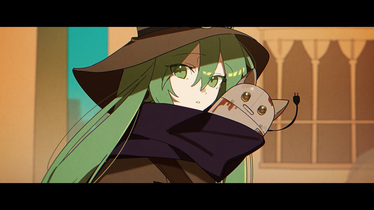 キネティックタウン