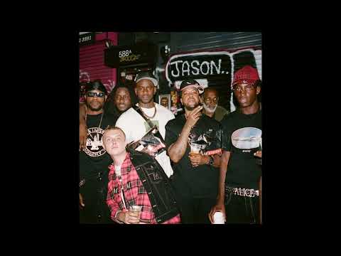 Skepta x Chip x Wiley Type Beat – "War Talk" | 140BPM Grime Beat 2025