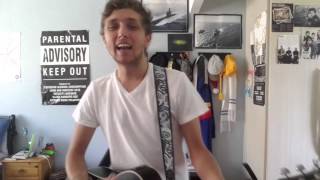 Runaway - We The Kings (Cover)