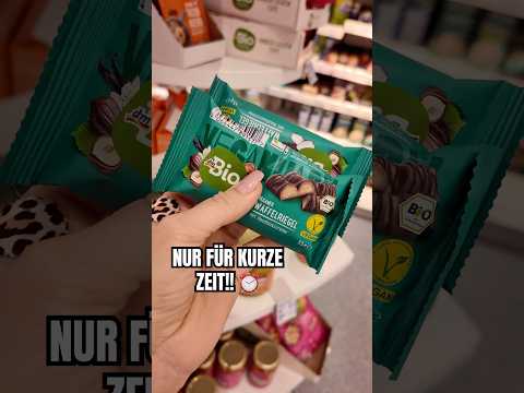 Vegan 'Bueno' at dm?? 😭 New limited editions in January 👀 #dm #new #LE #limited #drugstore