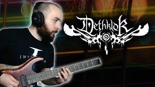 Dethklok - Go Into the Water (Rocksmith DLC)