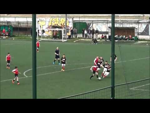 FA Academica - FK Mladost 11:1