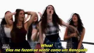 Cimorelli - Renegade [CLIPE OFICIAL] - LEGENDADO