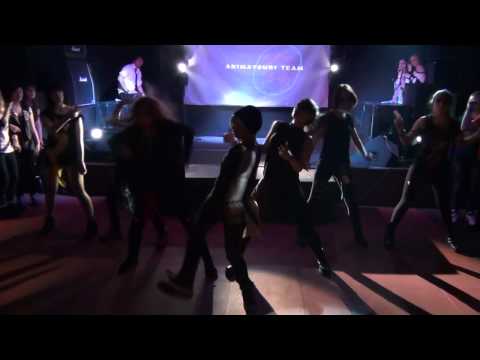 KOREA-PARTY vol.21 (08.12.2012) - KipMob Project - MIX