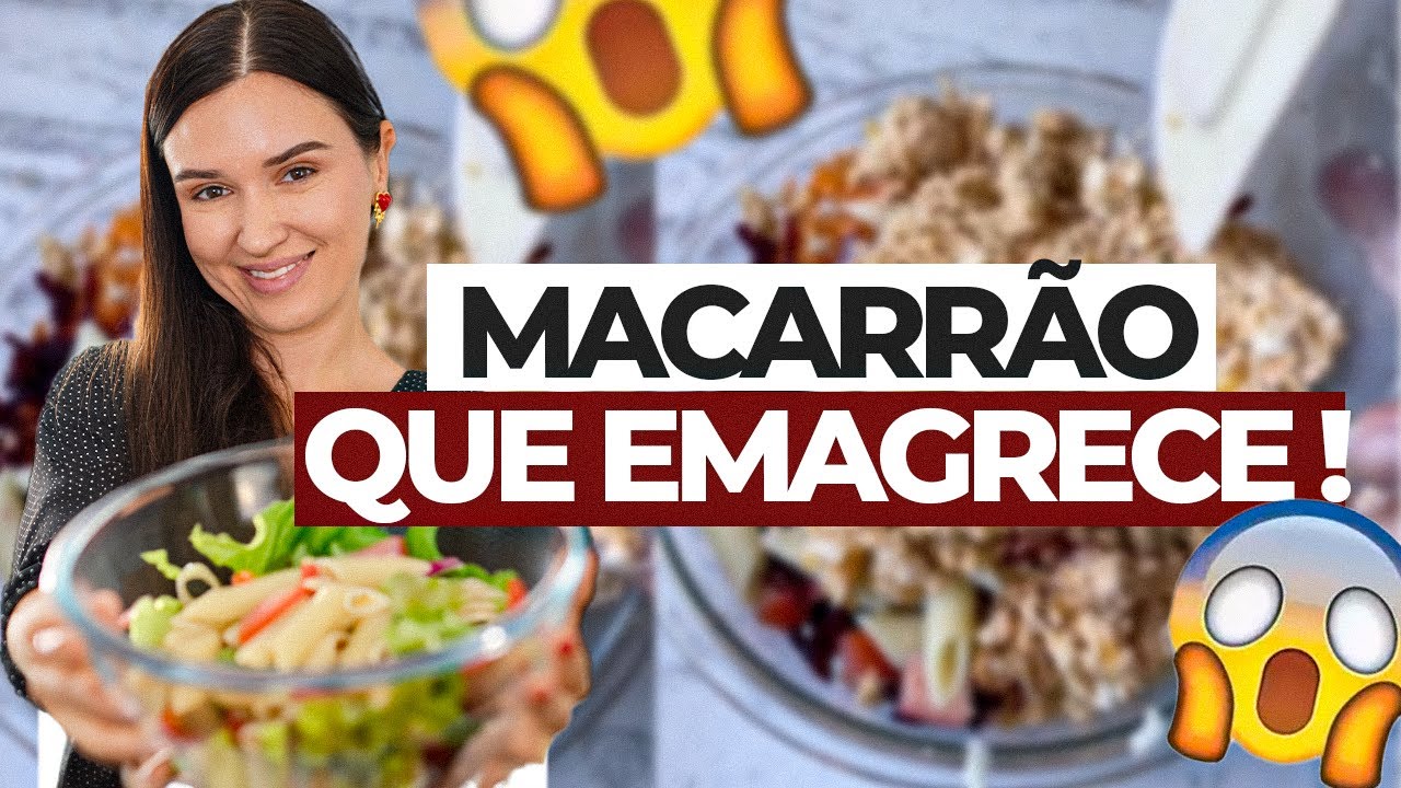 PARA COMER SEM CULPA!