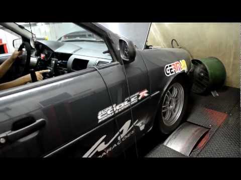 Saveiro Alex Peixeiro @Dynojet 20/02/2013