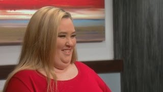 &#39;Honey Boo Boo&#39; Star Mama June Heads to &#39;Botched&#39; to Correct C-Section Damage