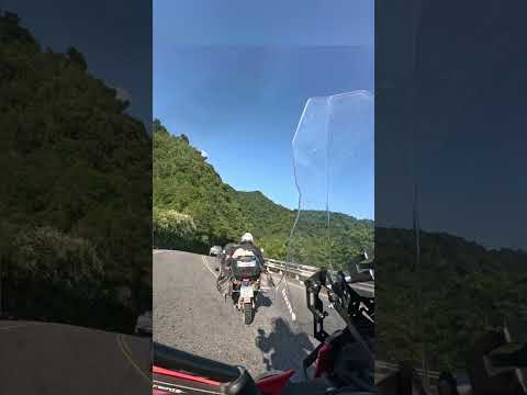 Bajando de El Mollar hacia El Indio 🏍️⬇️Ruta 307 – Norte Argentino 🌄🇦🇷