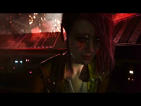 V And Songbird Use The Blackwall To Kill Everyone