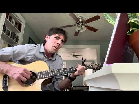 Psalm 50 (Trinity Psalter Hymnal)