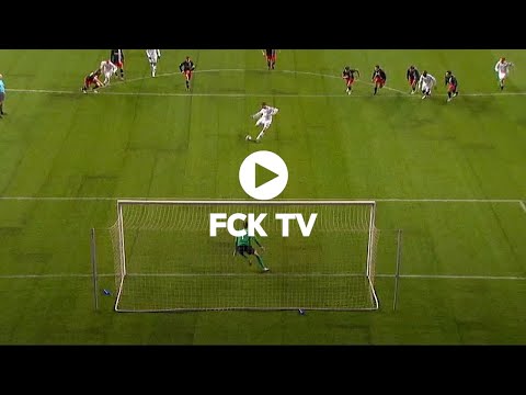 Nostalgi: Se højdepunkterne fra kampene mod PSV i 2009