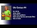 Ula_Gorjup_setter_class of 2024_OK Vital 2021 edition