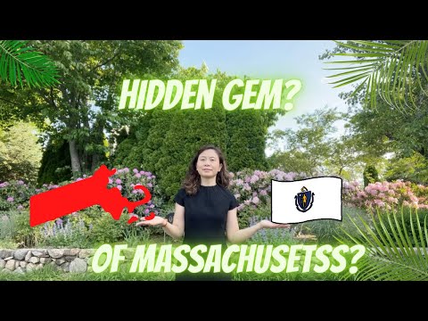 Hidden Gem of Massachusetts?
