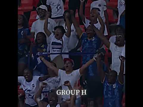 Group H 🥶 #worldcup #spain #uruguay #saudiarabia #caboverde