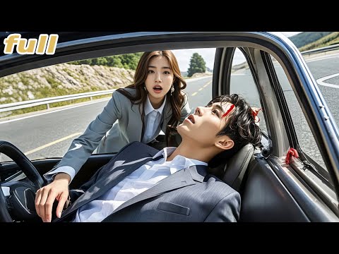 Desperate Girl Travel Into A Novel, But Accidentally Save A CEO&Easily Gets His Heart! Fate Changes!