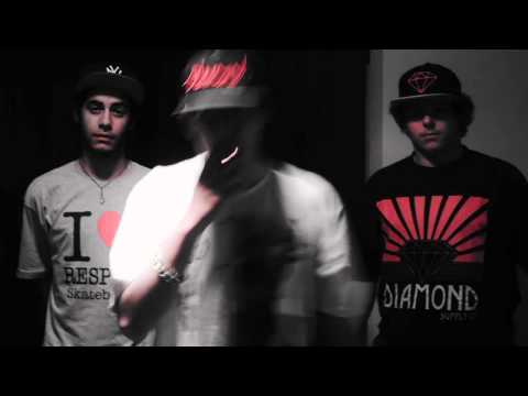 Mau Exemplo Mc's - Tempo da Perdição